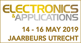 Electronics & Applications 2019